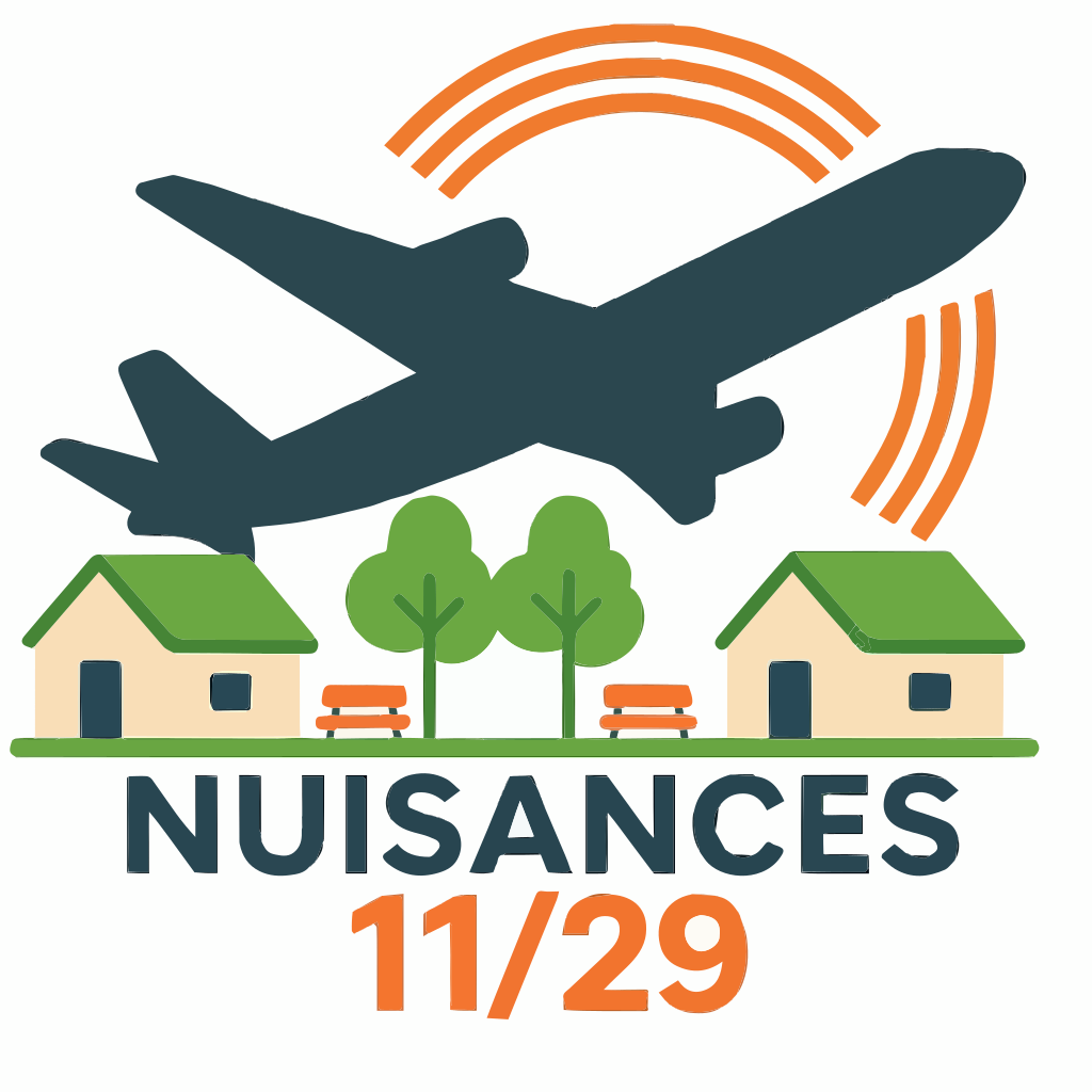 Association Nuisances 11/29